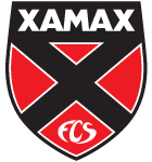 Escudo de Neuchatel Xamax FC