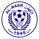 Escudo de Al Nasr