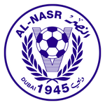 Escudo de Al Nasr