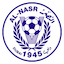 Escudo de Al Nasr