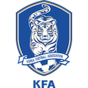 Escudo de Korea Republic U23