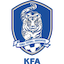 Escudo de Korea Republic U23
