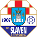 Escudo de NK Slaven Belupo