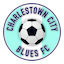 Escudo de Charlestown City Blues