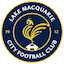 Escudo de Lake Macquarie