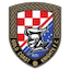 Escudo de Gold Coast Knights