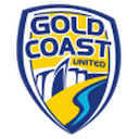 Escudo de Gold Coast United