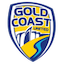 Escudo de Gold Coast United