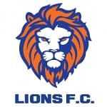 Escudo de Lions