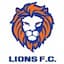 Escudo de Lions