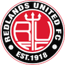 Escudo de Redlands United