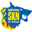Escudo de St. Pölten W