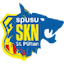 Escudo de St. Pölten W