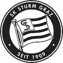 Escudo de Sturm Graz W