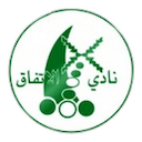 Escudo de Al Ittifaq Maqaba