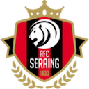 Escudo de Seraing United