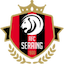 Escudo de Seraing United