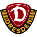 Escudo de Dynamo Dresden U19