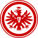 Escudo de Eintracht Frankf U19