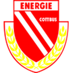 Escudo de Energie Cottbus U19