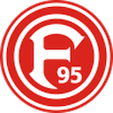 Escudo de Fortuna Düsseldorf U19