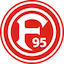 Escudo de Fortuna Düsseldorf U19