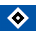 Escudo de Hamburger SV U19