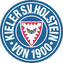 Escudo de Holstein Kiel U19