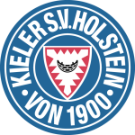 Escudo de Holstein Kiel U19