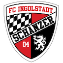 Escudo de Ingolstadt U19