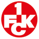 Escudo de Kaiserslautern U19