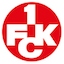 Escudo de Kaiserslautern U19