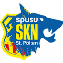 Escudo de SKN ST. Polten