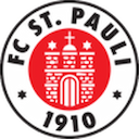 Escudo de St. Pauli U19