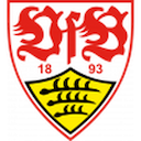 Escudo de Stuttgart U19