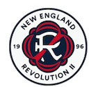Escudo de New England II