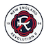 Escudo de New England II