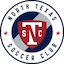 Escudo de North Texas