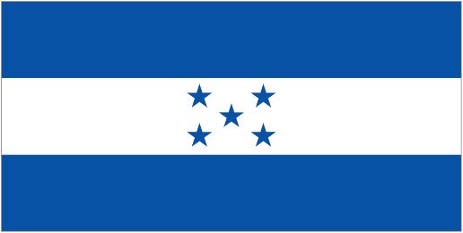 Escudo de Honduras U20