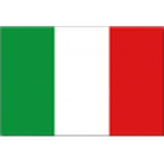 Escudo de Italy U20