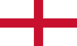 Escudo de England U20