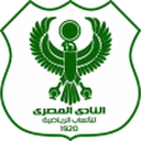 Escudo de AL Masry