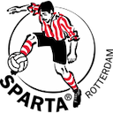Escudo de Sparta Rotterdam II