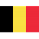 Escudo de Belgium U19