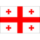Escudo de Georgia U19