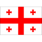 Escudo de Georgia U19
