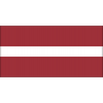 Escudo de Latvia U19