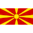Escudo de North Macedonia U19