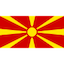 Escudo de North Macedonia U19