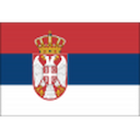 Escudo de Serbia U19